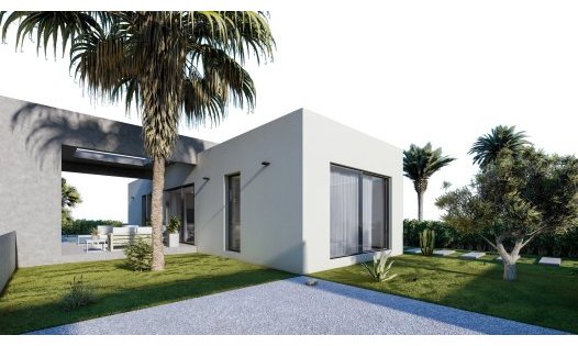 Villen - Wiederverkauf -
            Baños y mendigo - TO004-N