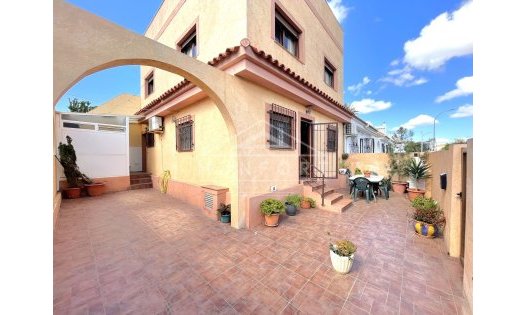 Villor - Återförsäljning - Alcázares, Los - Los Narejos