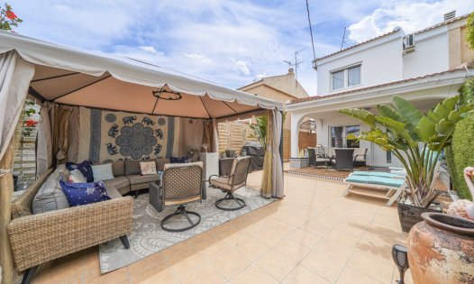 Villor - Återförsäljning - Alcázares, Los -
                Los Narejos