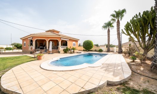 Villor - Återförsäljning - Murcia -
                GEA Y TRUYOLS