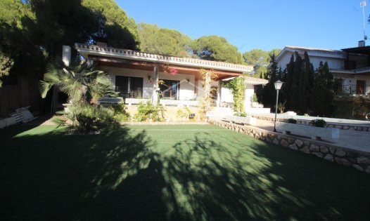 Villor - Återförsäljning - Orihuela Costa -
                Dehesa de Campoamor
