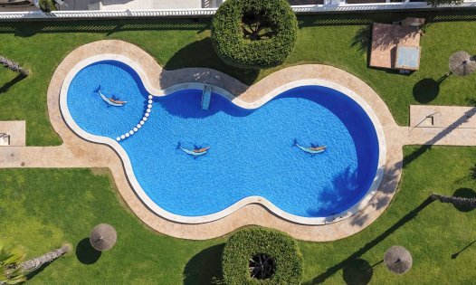 Villor - Återförsäljning -
            Orihuela Costa - JB017