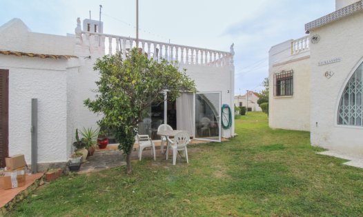 Villor - Återförsäljning - Orihuela Costa -
                La Florida