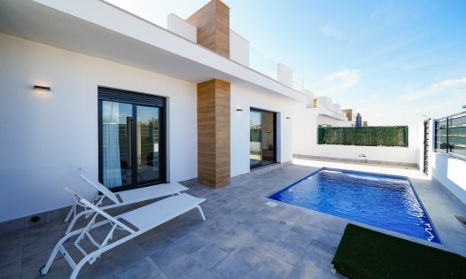 Villor - Återförsäljning -
            Torre-Pacheco - GG055-N-D