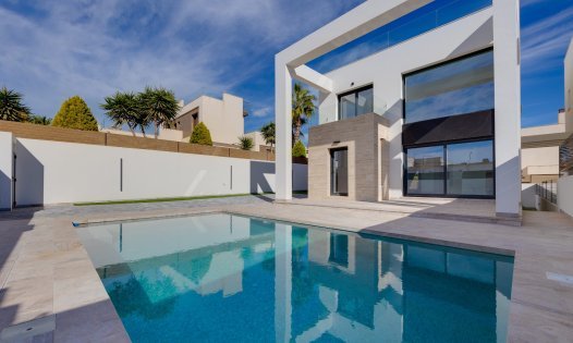 Villor - Återförsäljning -
            Torrevieja - VC002-N-D