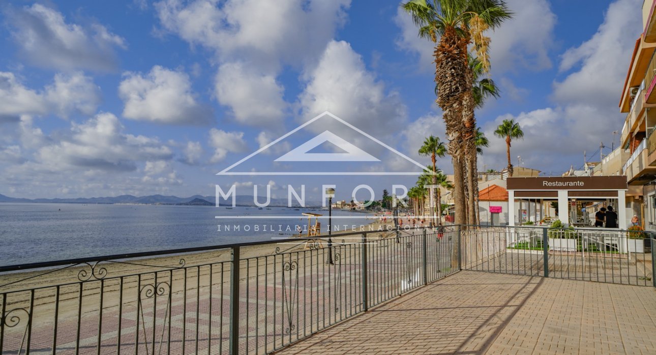 Wiederverkauf - Bungalows -
Alcázares, Los - Los Alcázares