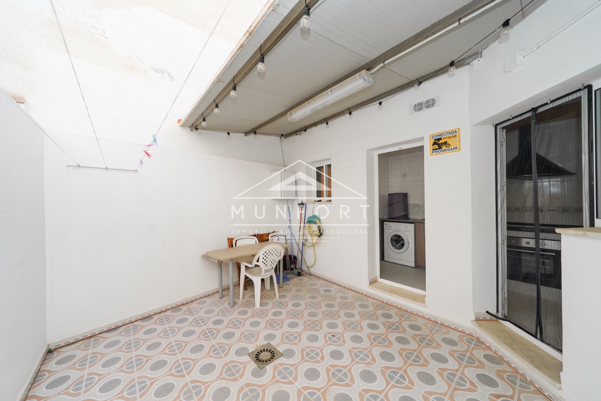 Wiederverkauf - Bungalows -
Alcázares, Los - Los Alcázares