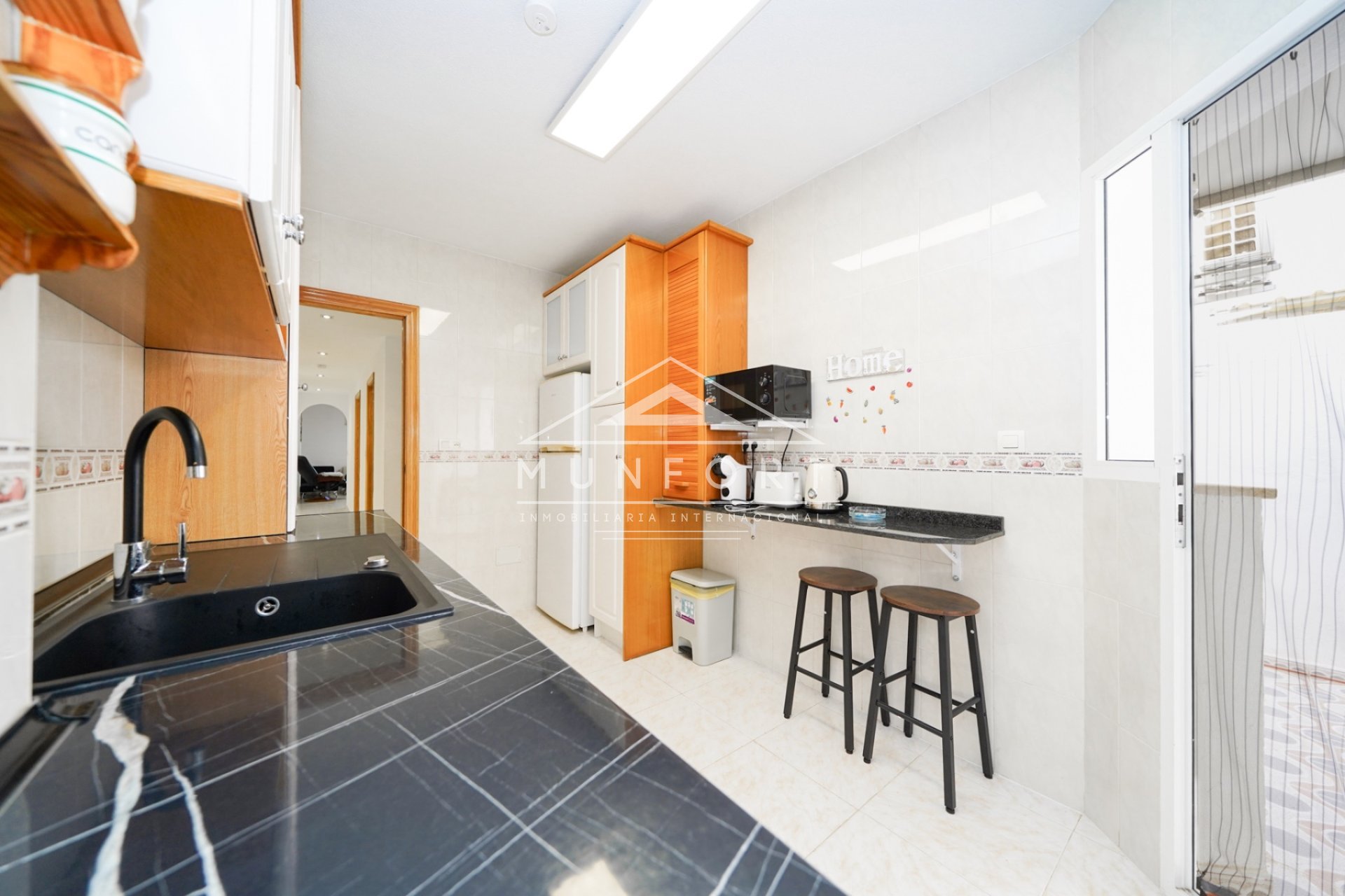 Wiederverkauf - Bungalows -
Alcázares, Los - Los Alcázares