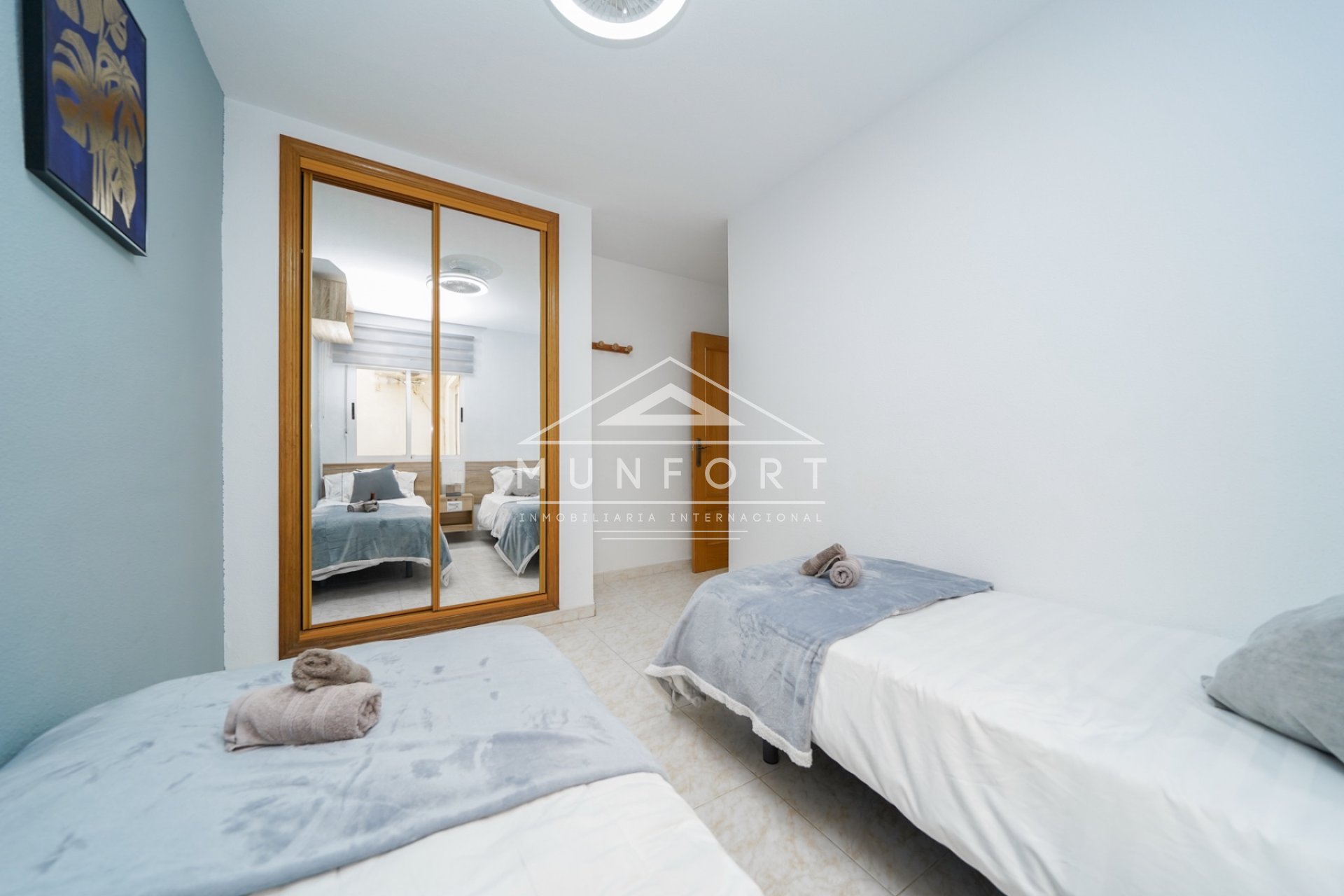 Wiederverkauf - Bungalows -
Alcázares, Los - Los Alcázares