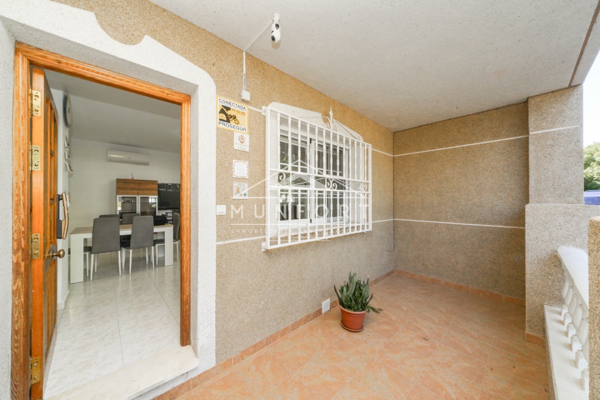 Wiederverkauf - Bungalows -
Alcázares, Los - Los Alcázares