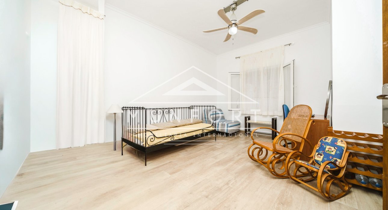 Wiederverkauf - Bungalows -
Alcázares, Los - Los Alcázares