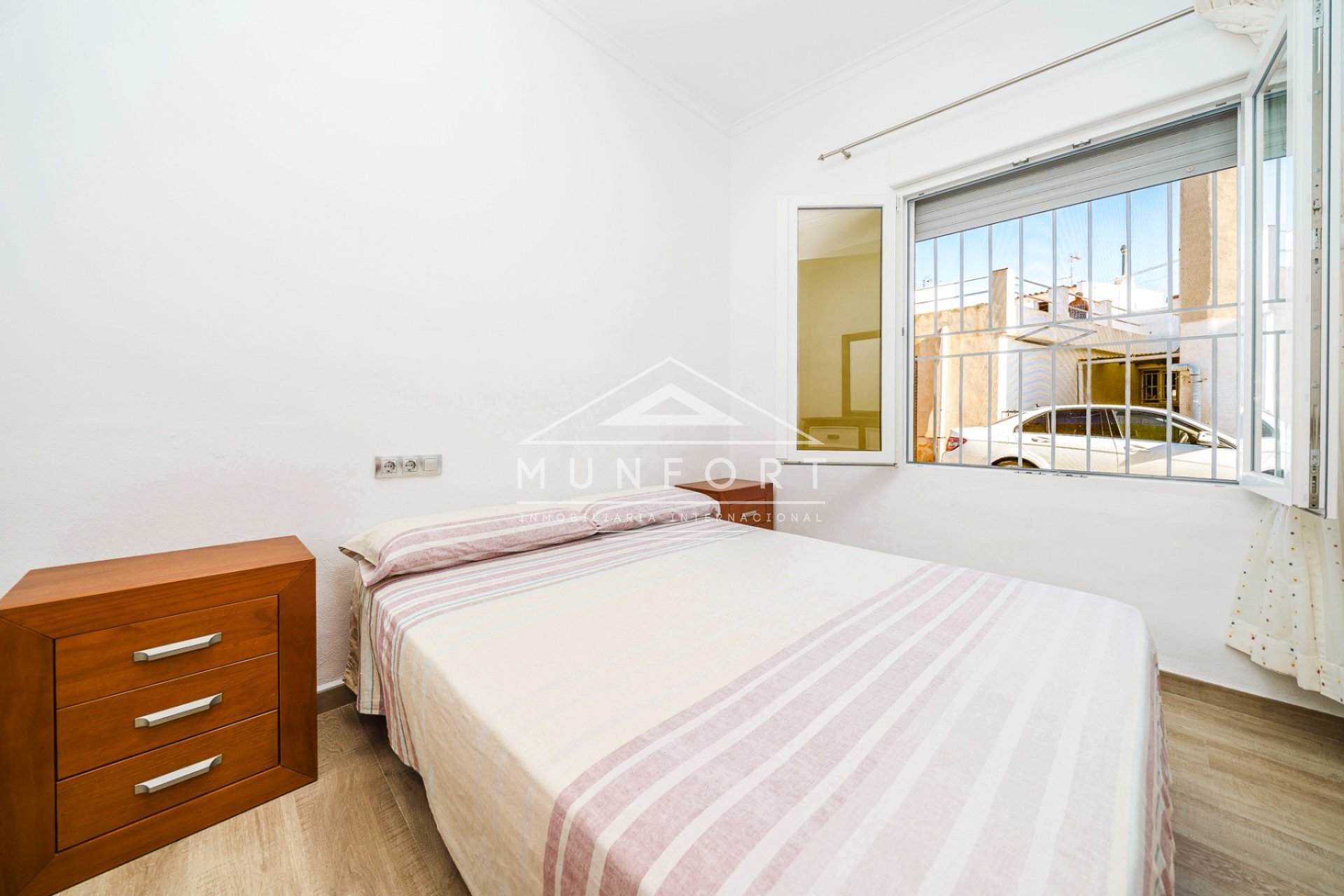 Wiederverkauf - Bungalows -
Alcázares, Los - Los Alcázares