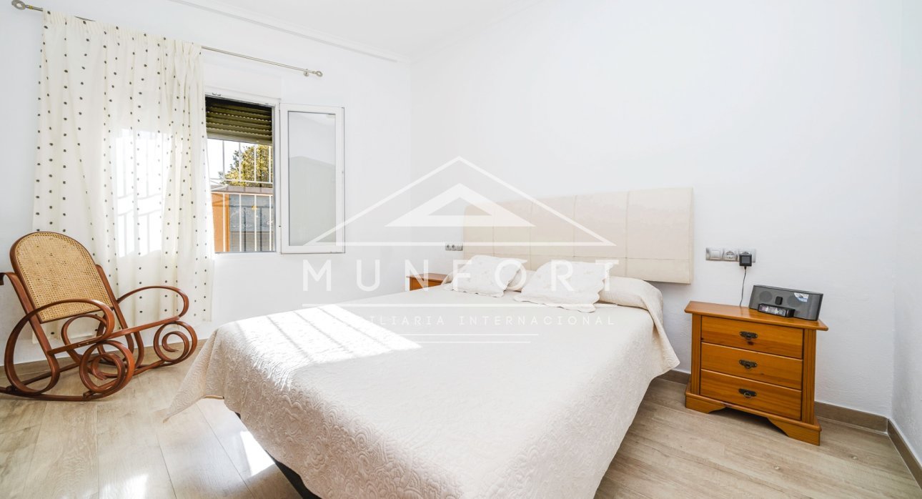 Wiederverkauf - Bungalows -
Alcázares, Los - Los Alcázares