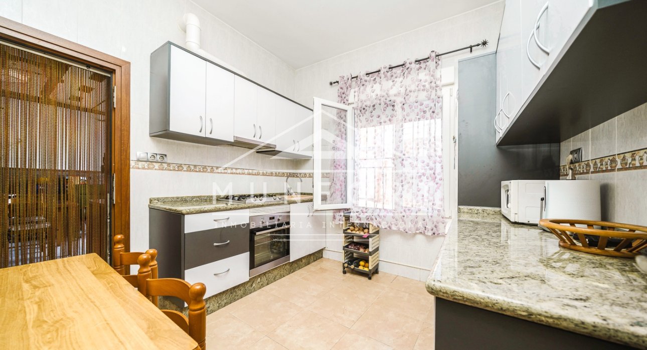 Wiederverkauf - Bungalows -
Alcázares, Los - Los Alcázares