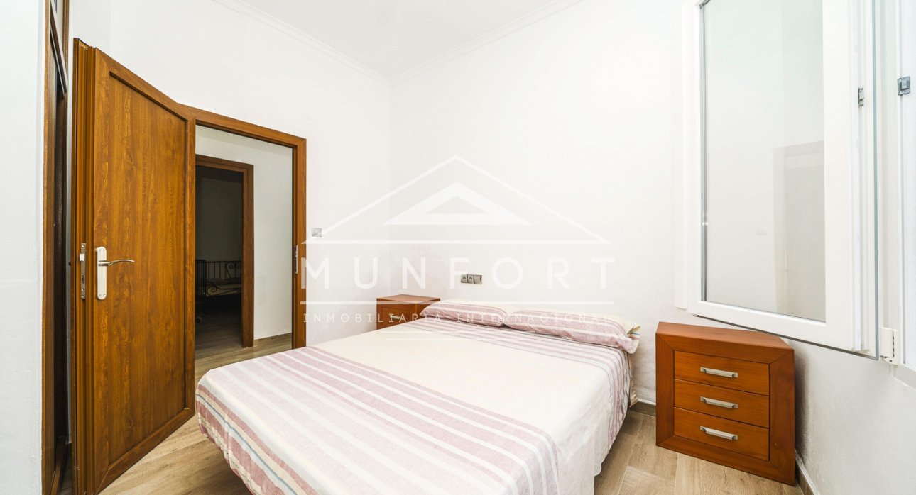 Wiederverkauf - Bungalows -
Alcázares, Los - Los Alcázares