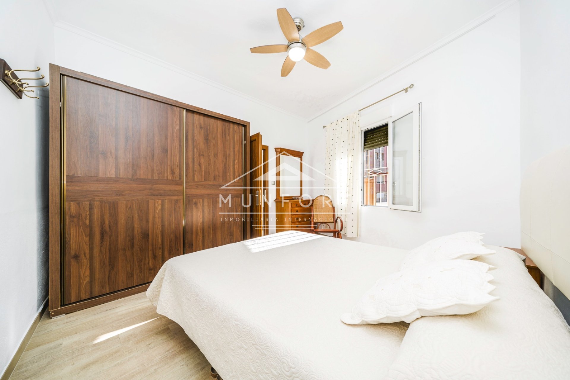 Wiederverkauf - Bungalows -
Alcázares, Los - Los Alcázares