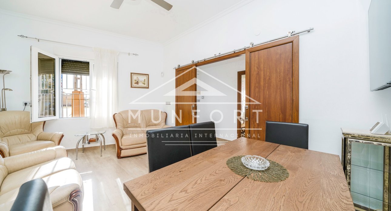 Wiederverkauf - Bungalows -
Alcázares, Los - Los Alcázares