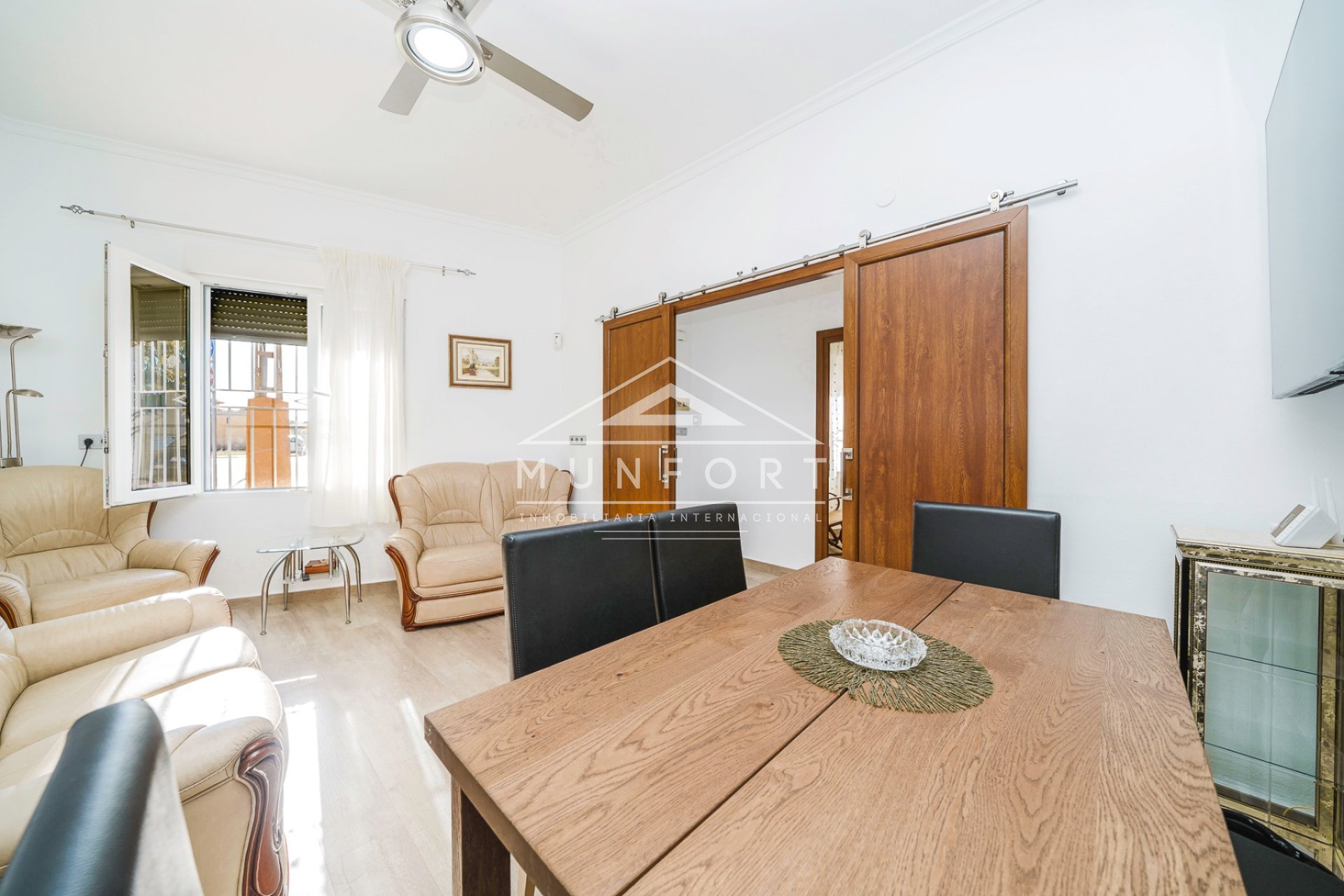 Wiederverkauf - Bungalows -
Alcázares, Los - Los Alcázares