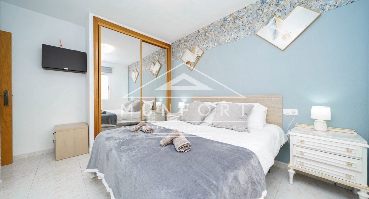 Wiederverkauf - Bungalows -
Alcázares, Los - Los Alcázares