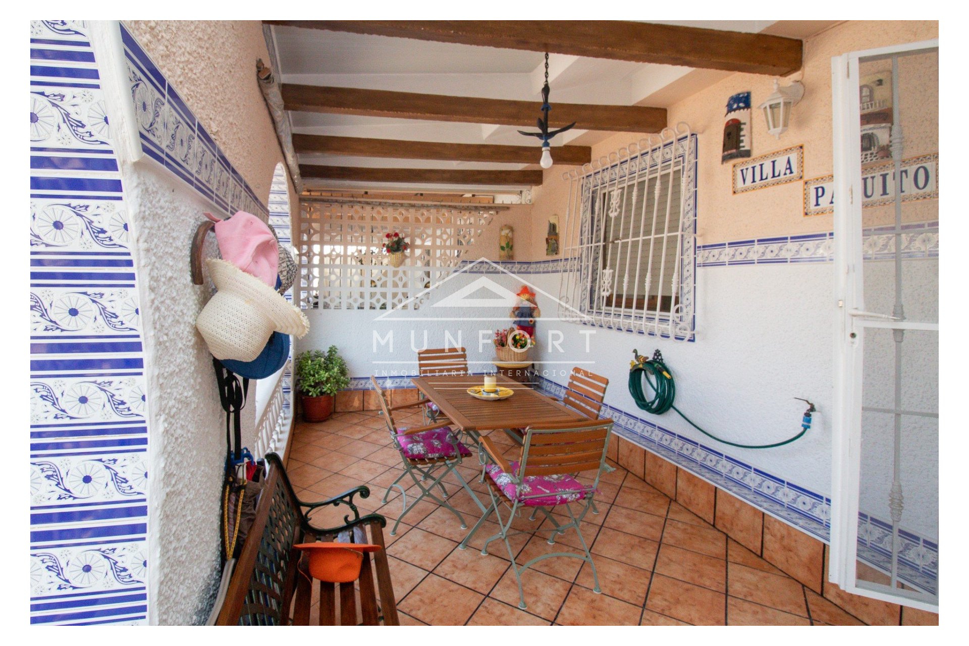 Wiederverkauf - Bungalows -
Alcázares, Los - Los Narejos