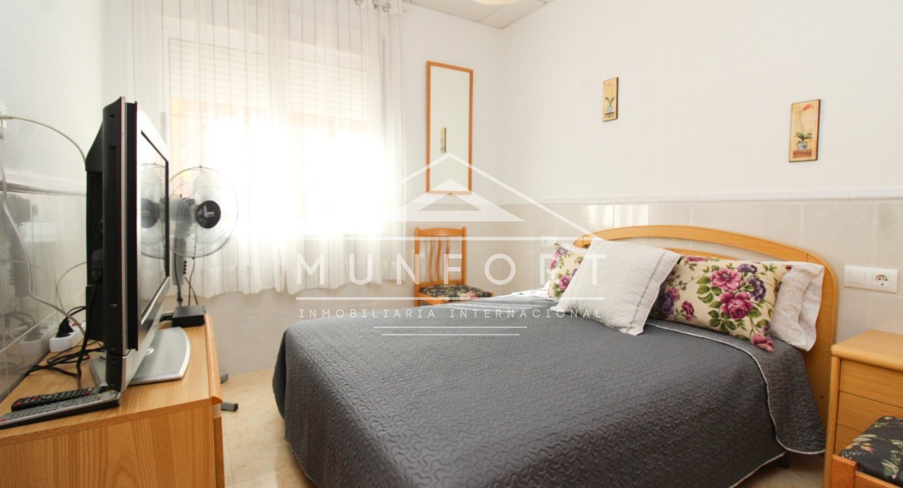 Wiederverkauf - Bungalows -
Alcázares, Los - Los Narejos