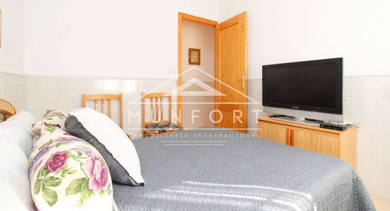 Wiederverkauf - Bungalows -
Alcázares, Los - Los Narejos