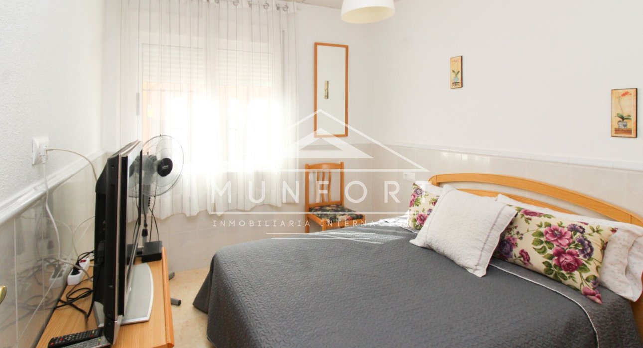Wiederverkauf - Bungalows -
Alcázares, Los - Los Narejos