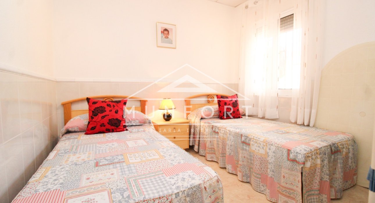 Wiederverkauf - Bungalows -
Alcázares, Los - Los Narejos