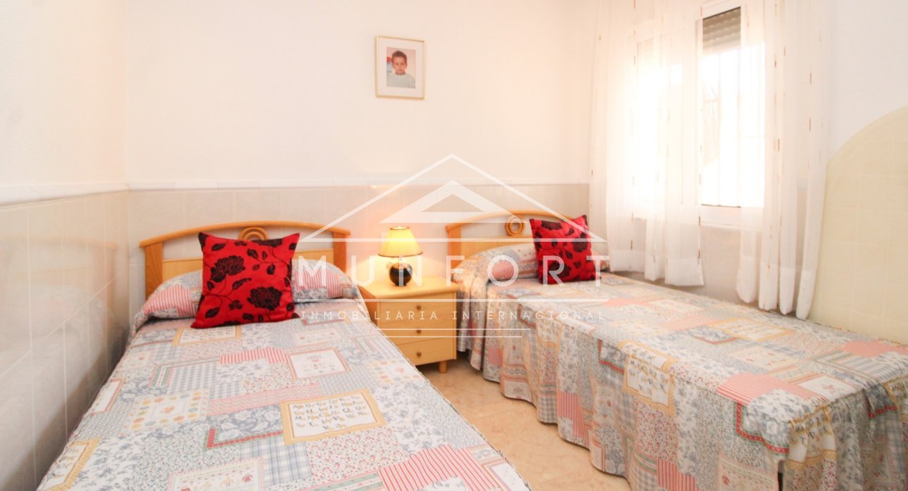 Wiederverkauf - Bungalows -
Alcázares, Los - Los Narejos