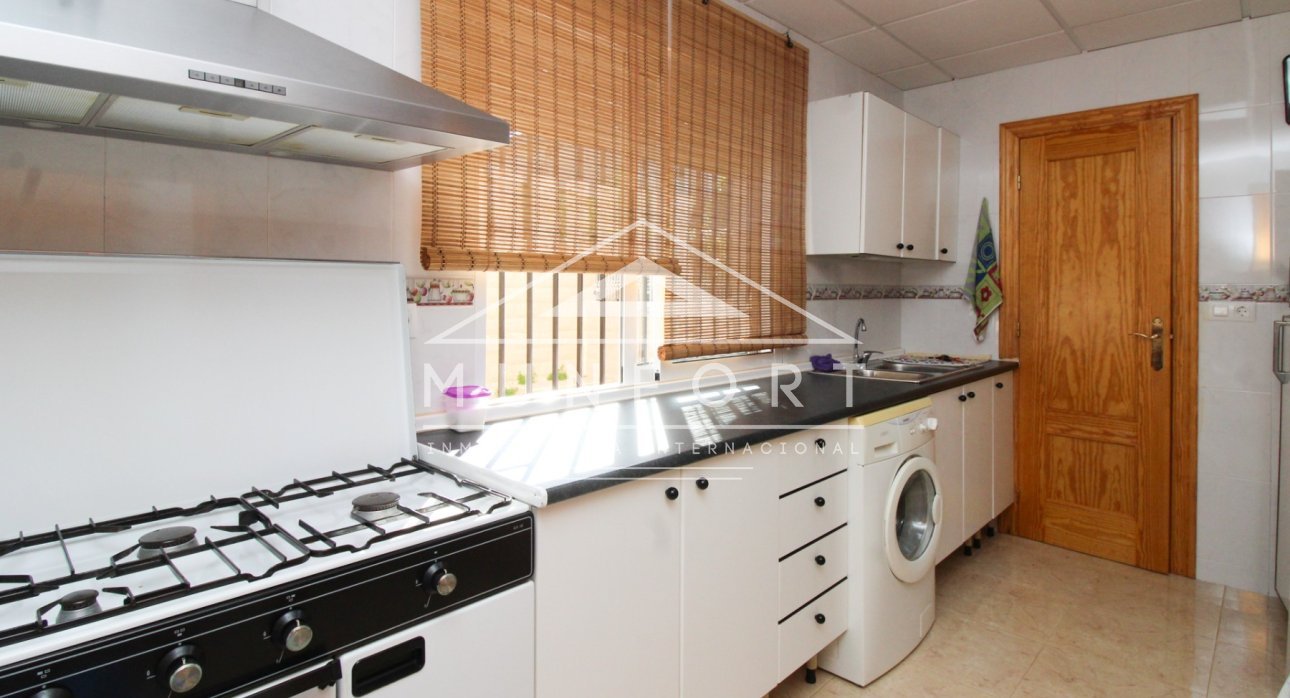 Wiederverkauf - Bungalows -
Alcázares, Los - Los Narejos