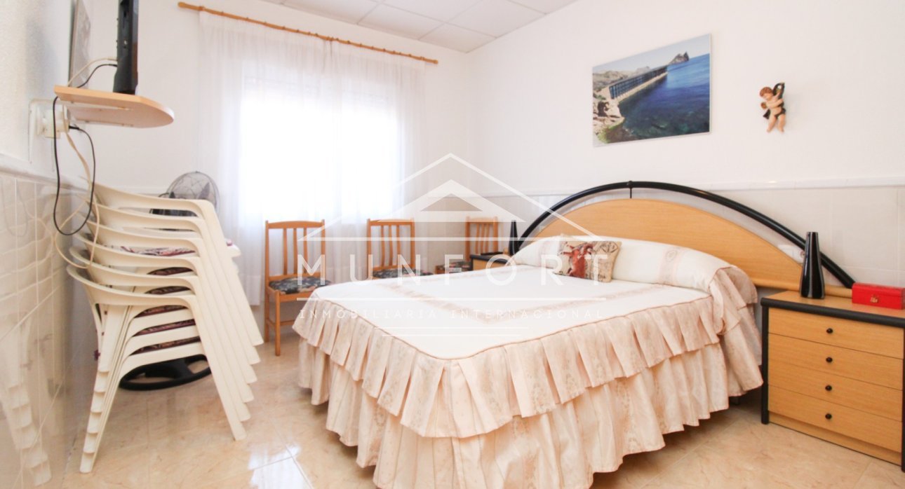 Wiederverkauf - Bungalows -
Alcázares, Los - Los Narejos