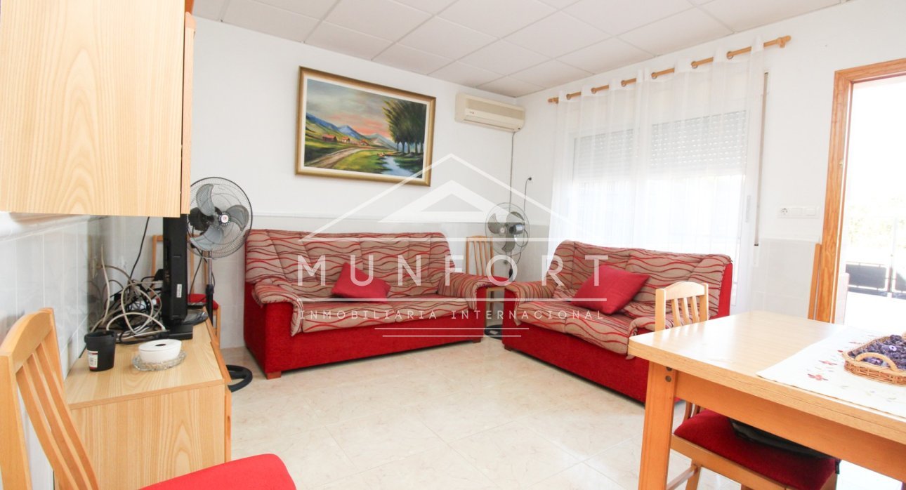 Wiederverkauf - Bungalows -
Alcázares, Los - Los Narejos