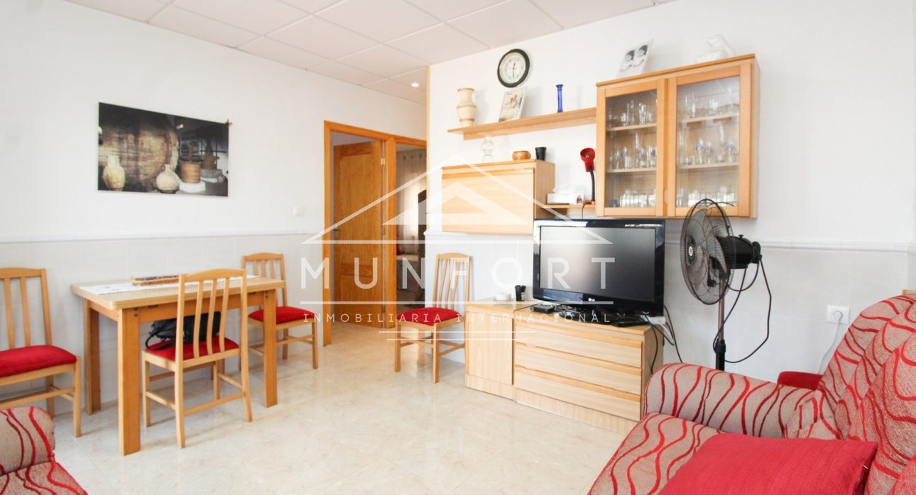 Wiederverkauf - Bungalows -
Alcázares, Los - Los Narejos