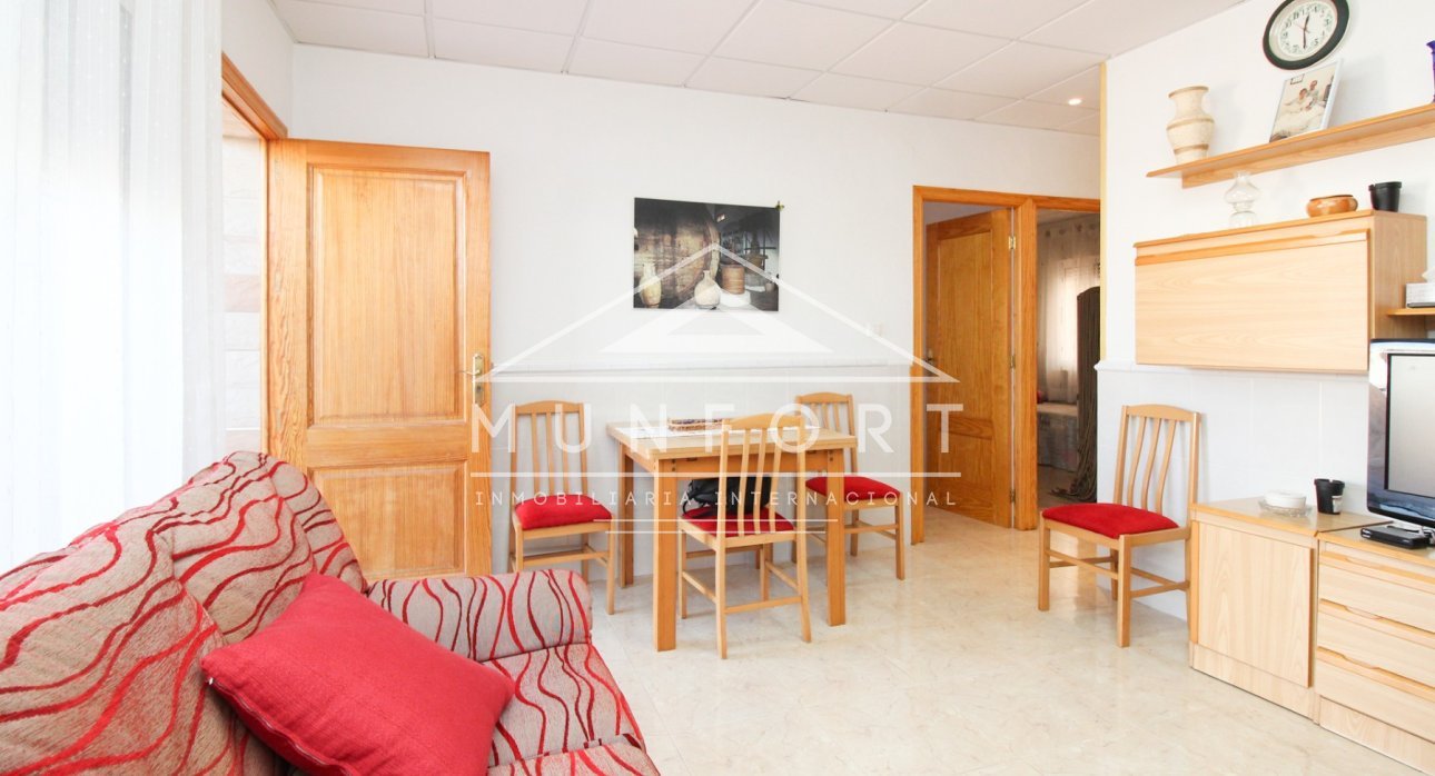 Wiederverkauf - Bungalows -
Alcázares, Los - Los Narejos