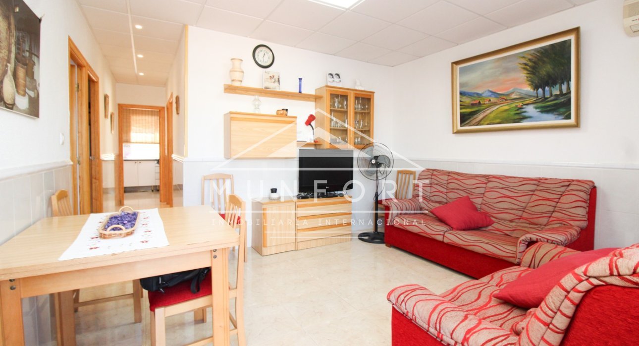 Wiederverkauf - Bungalows -
Alcázares, Los - Los Narejos