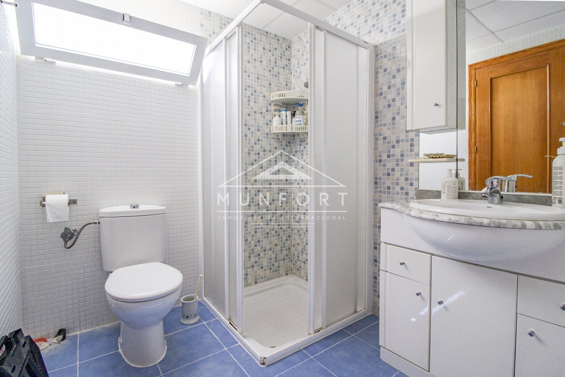 Wiederverkauf - Bungalows -
Alcázares, Los - Los Narejos