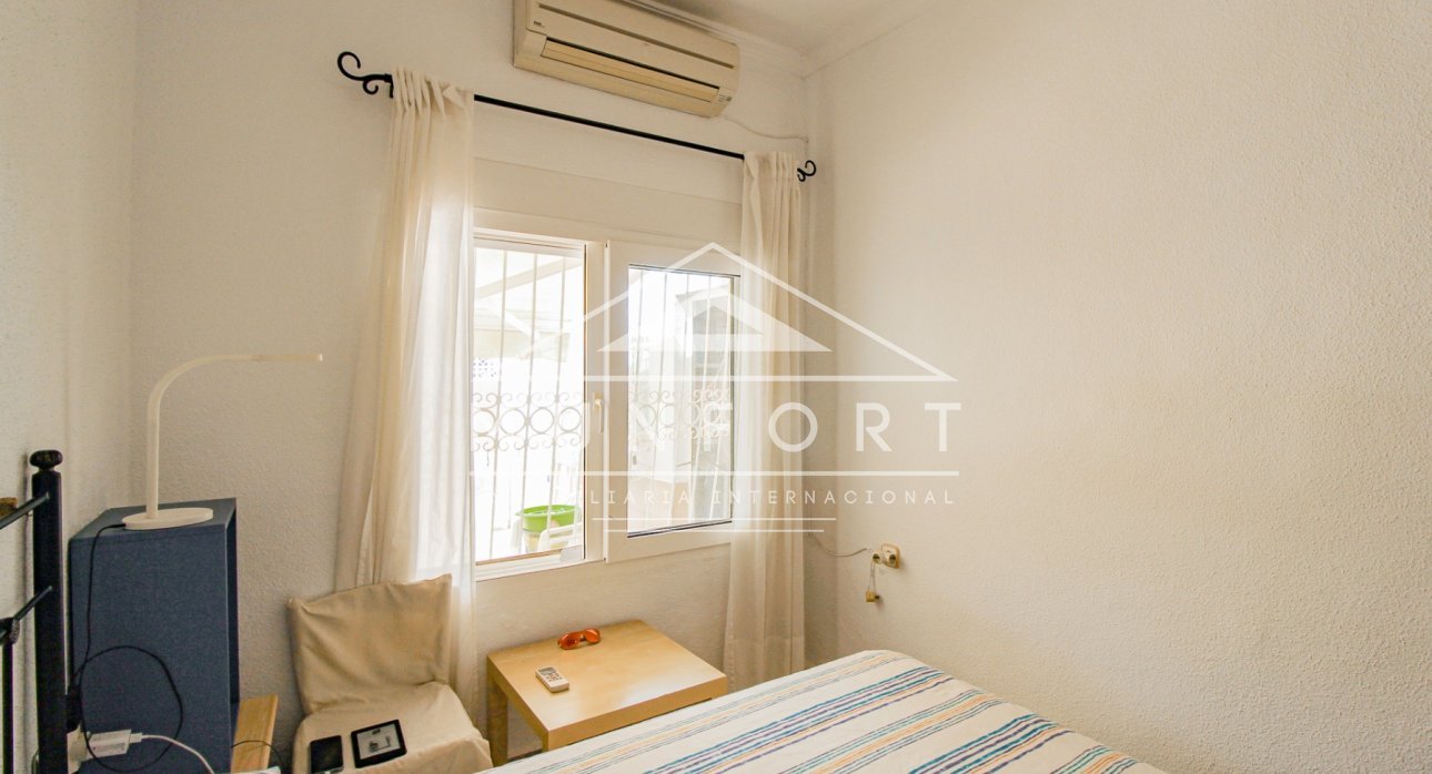 Wiederverkauf - Bungalows -
Alcázares, Los - Los Narejos