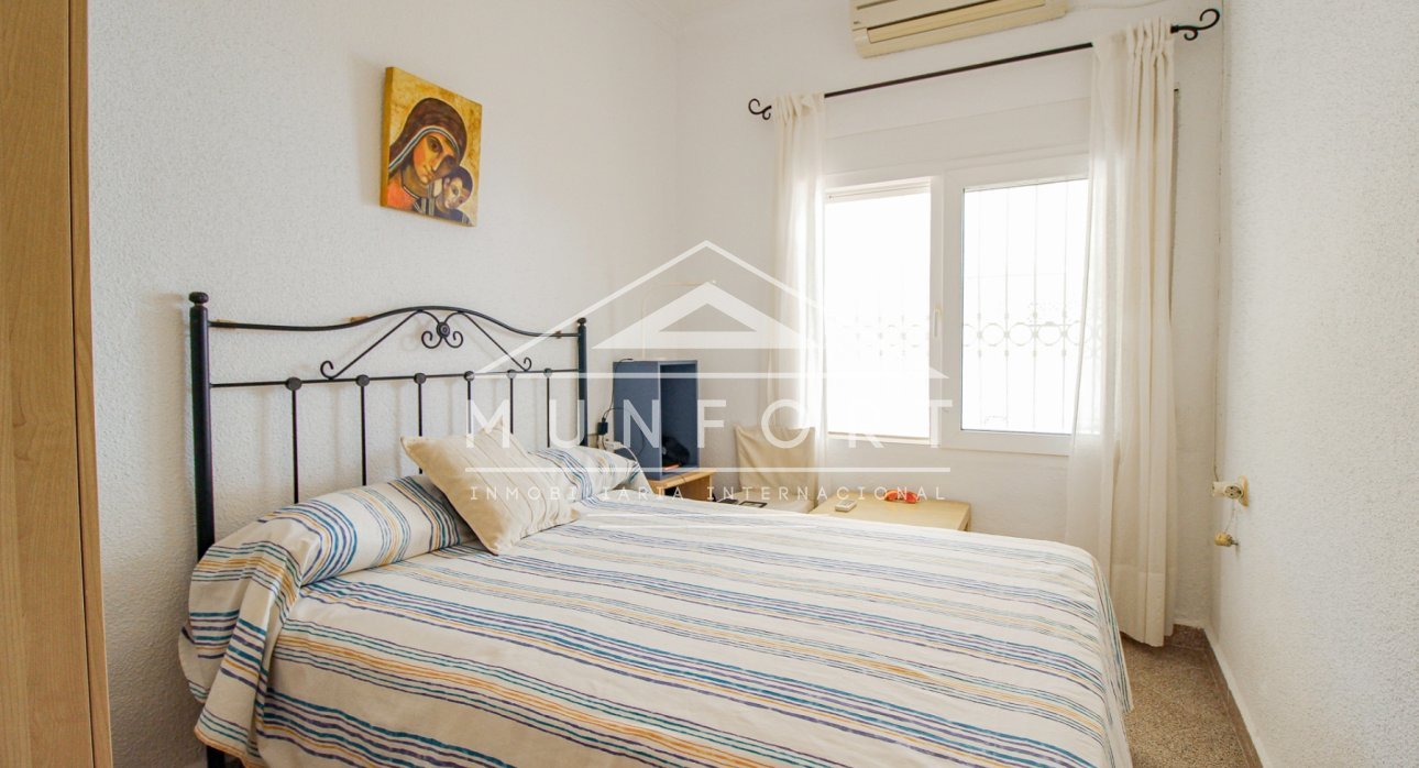 Wiederverkauf - Bungalows -
Alcázares, Los - Los Narejos