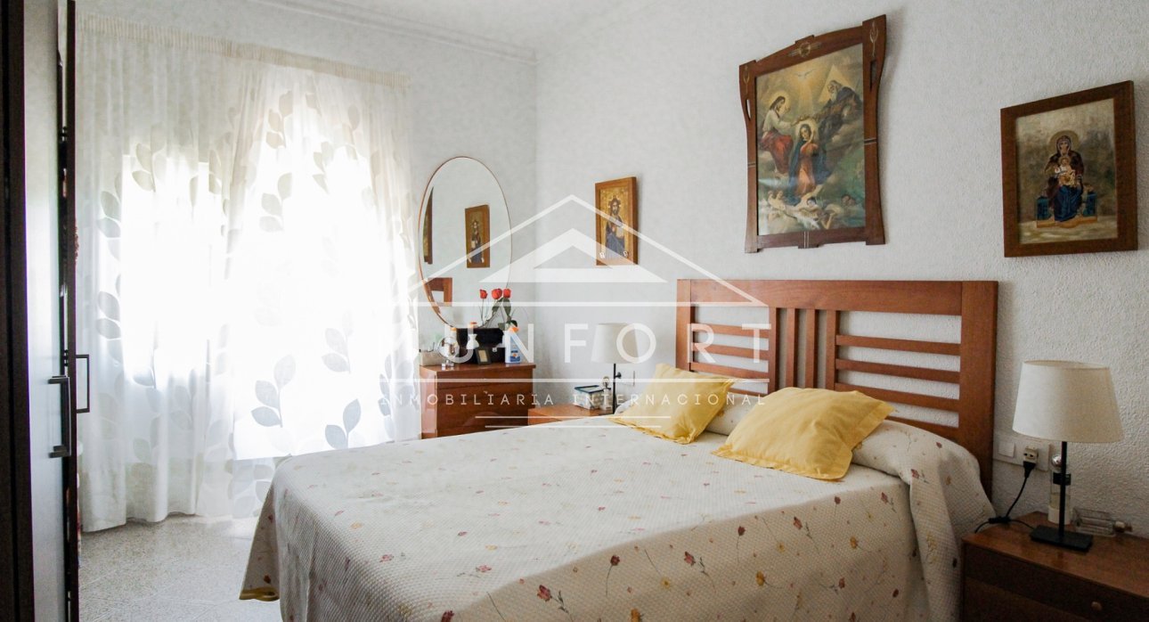 Wiederverkauf - Bungalows -
Alcázares, Los - Los Narejos