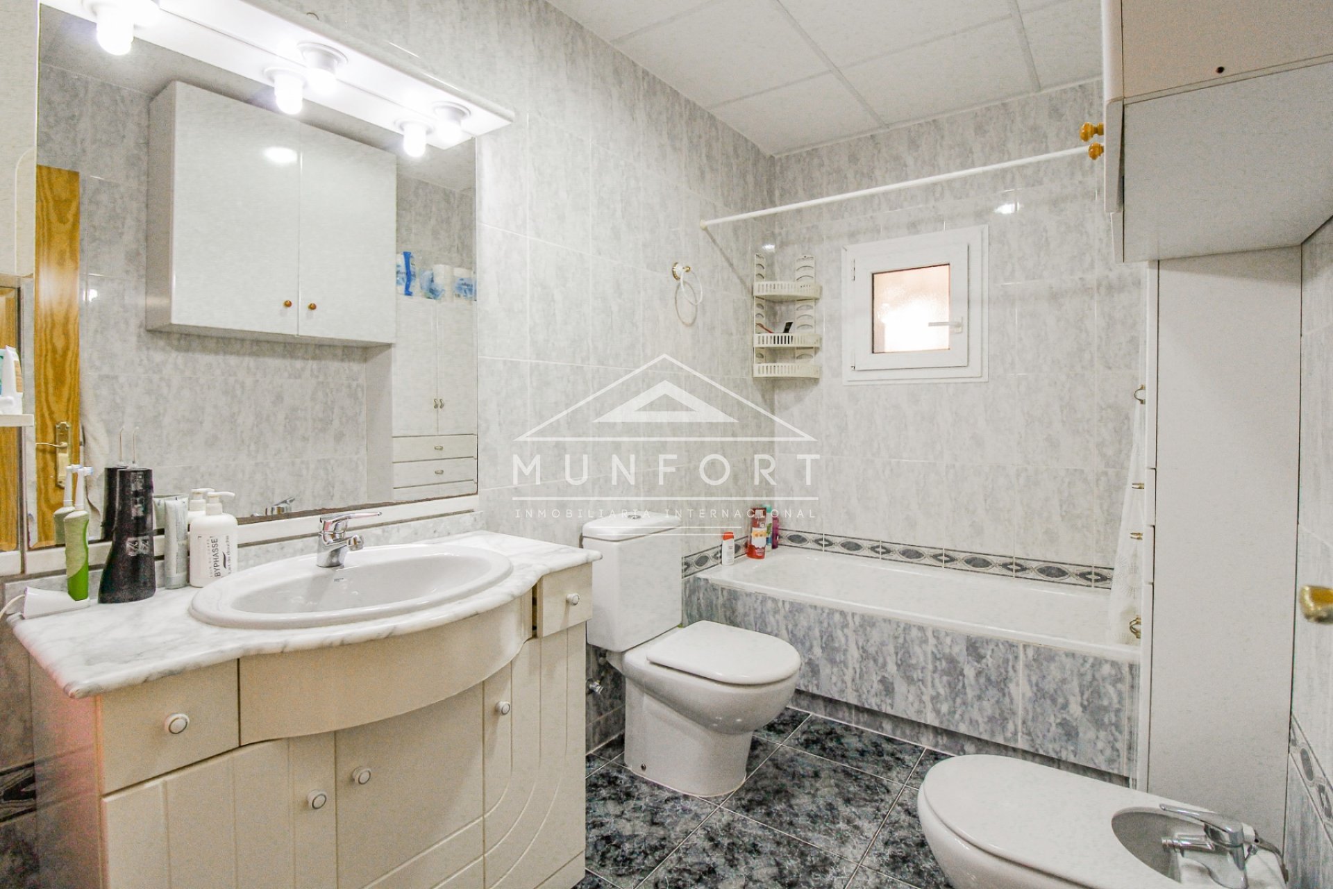 Wiederverkauf - Bungalows -
Alcázares, Los - Los Narejos