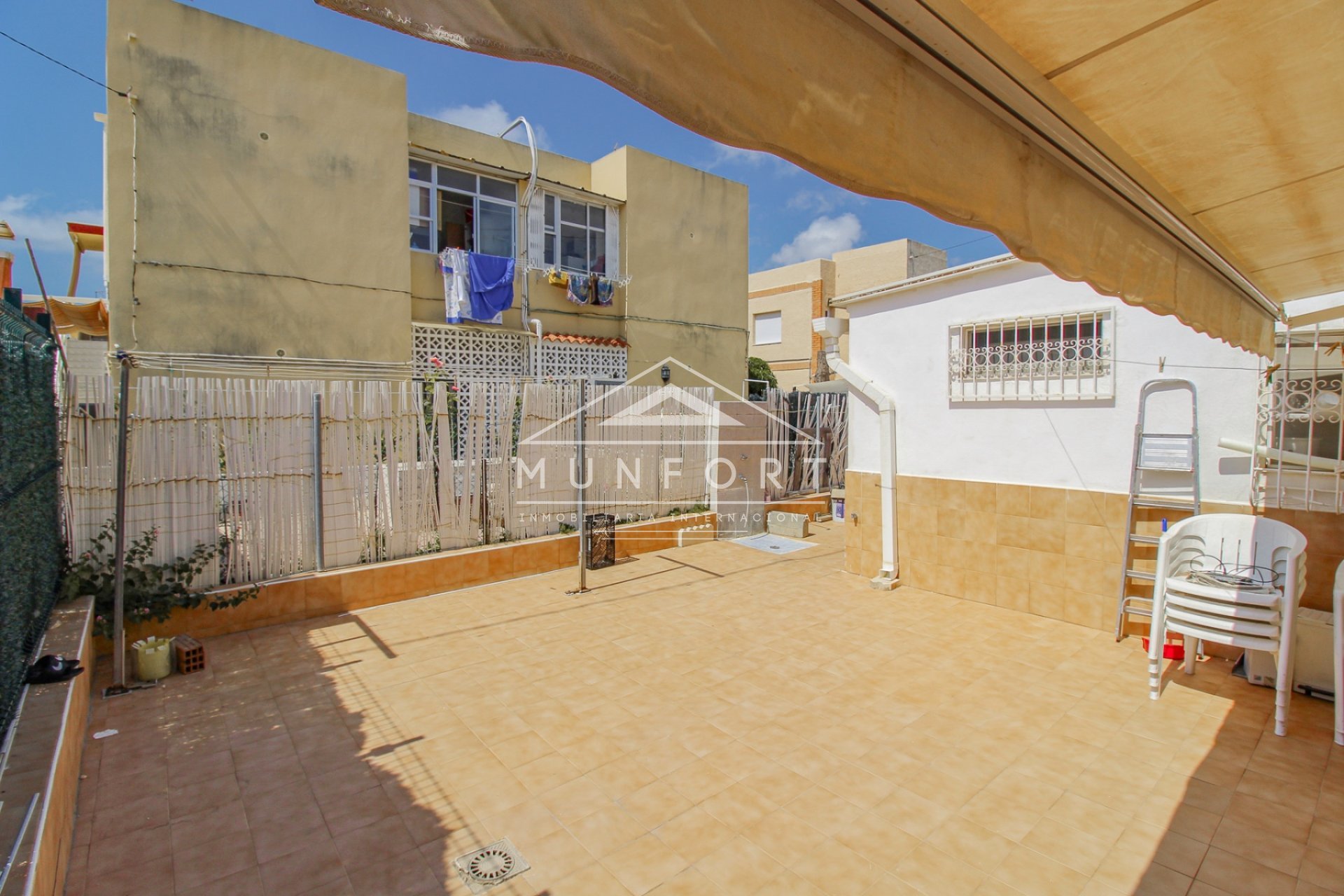 Wiederverkauf - Bungalows -
Alcázares, Los - Los Narejos