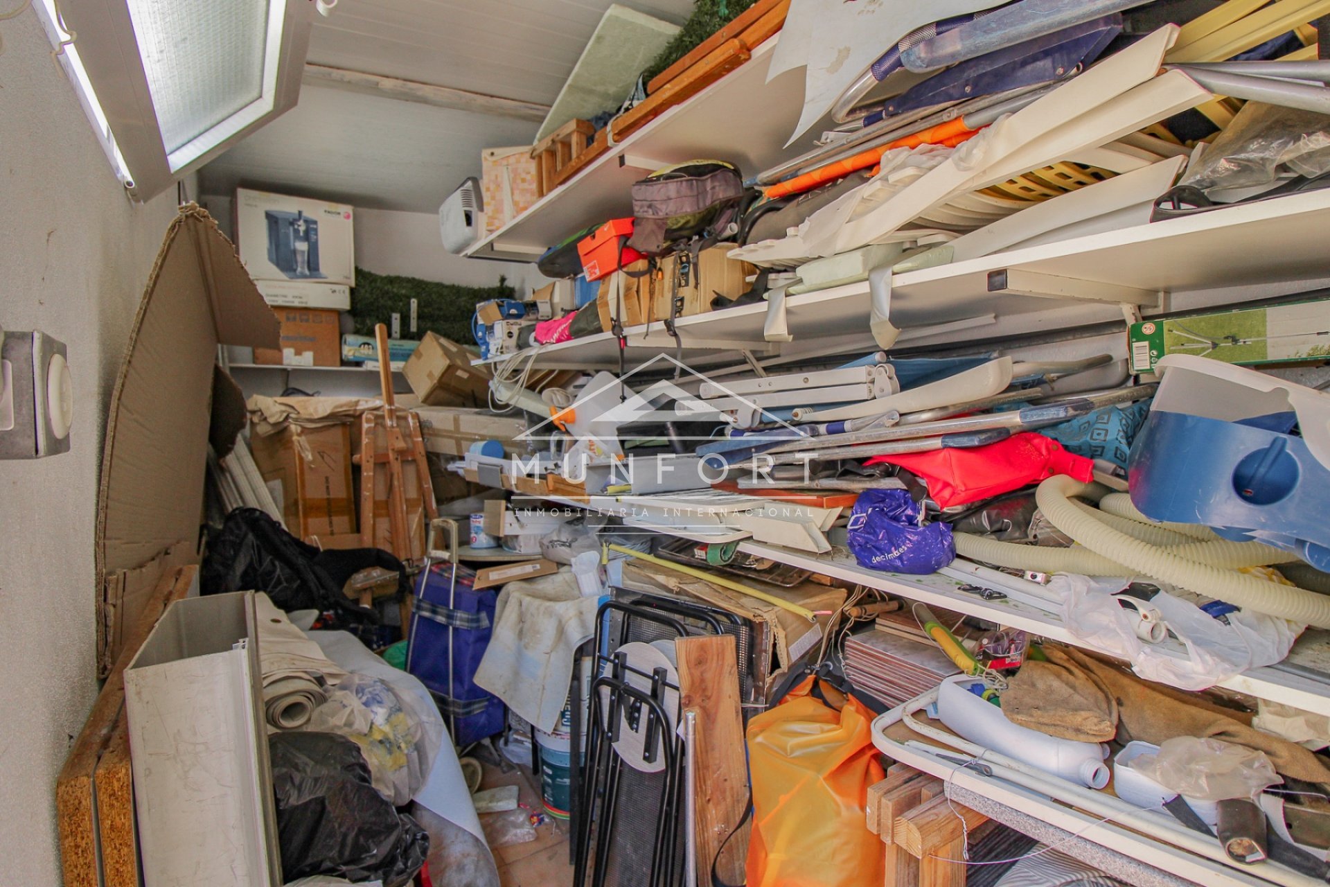 Wiederverkauf - Bungalows -
Alcázares, Los - Los Narejos