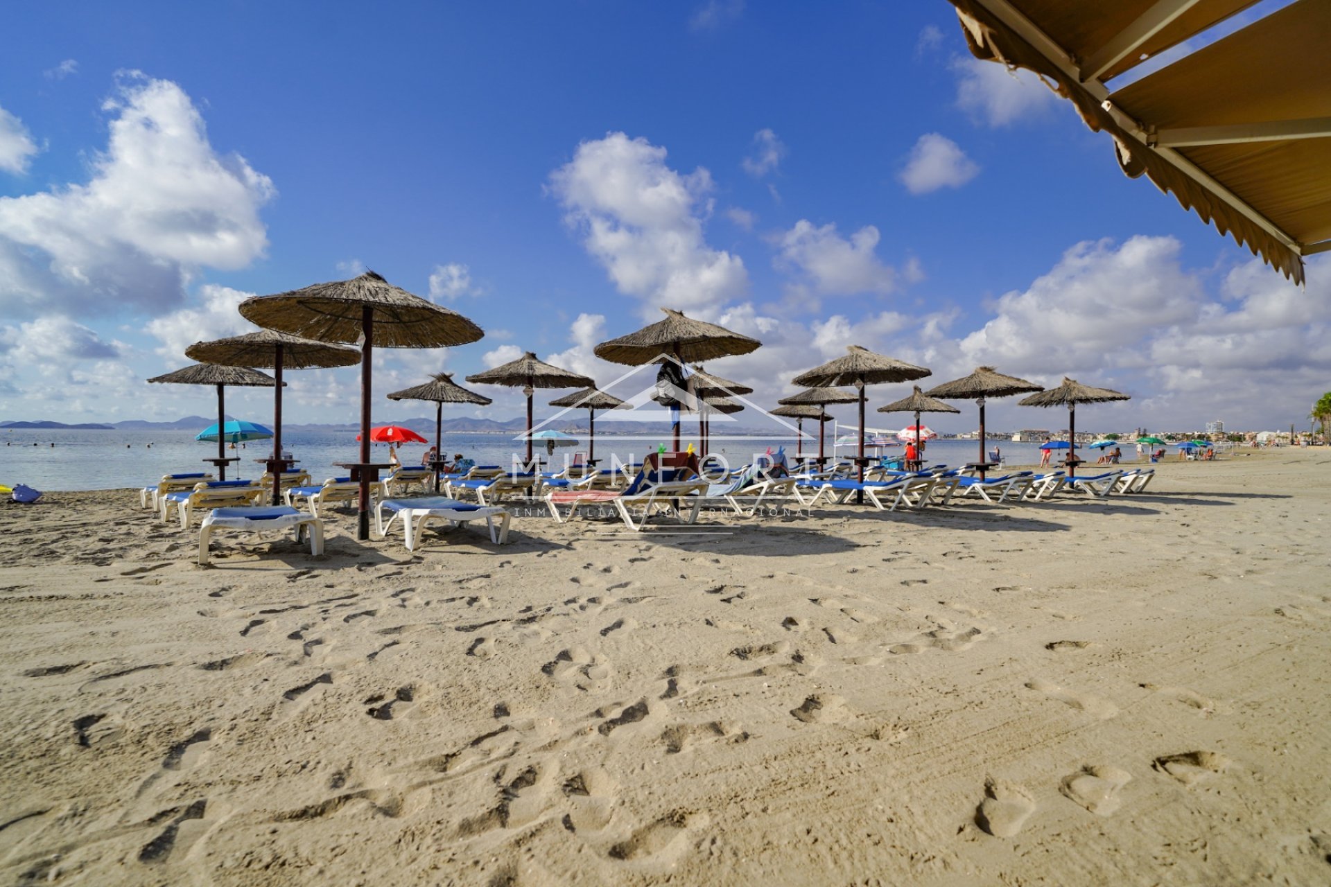 Wiederverkauf - Bungalows -
Alcázares, Los - Los Narejos