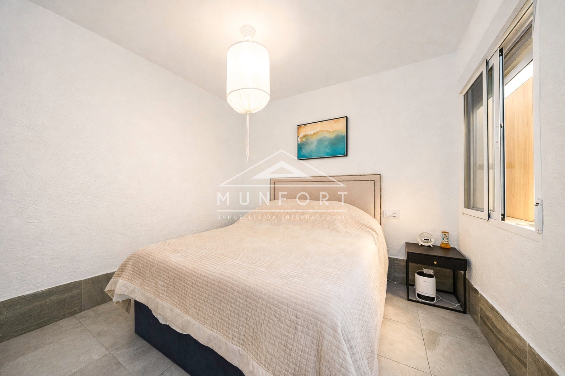 Wiederverkauf - Bungalows -
Alcázares, Los - Los Narejos