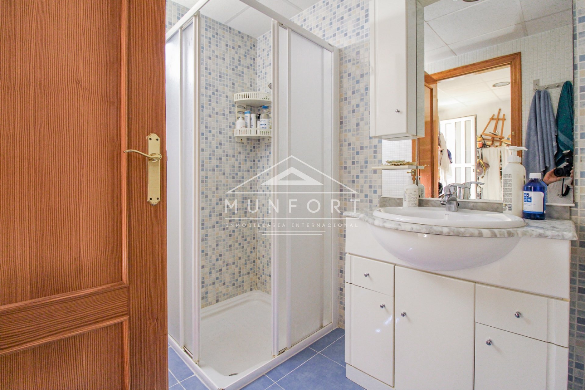Wiederverkauf - Bungalows -
Alcázares, Los - Los Narejos