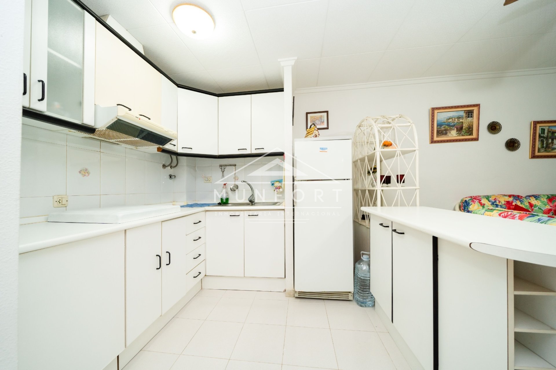 Wiederverkauf - Bungalows -
Alcázares, Los - Los Narejos