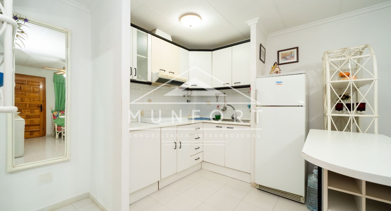 Wiederverkauf - Bungalows -
Alcázares, Los - Los Narejos