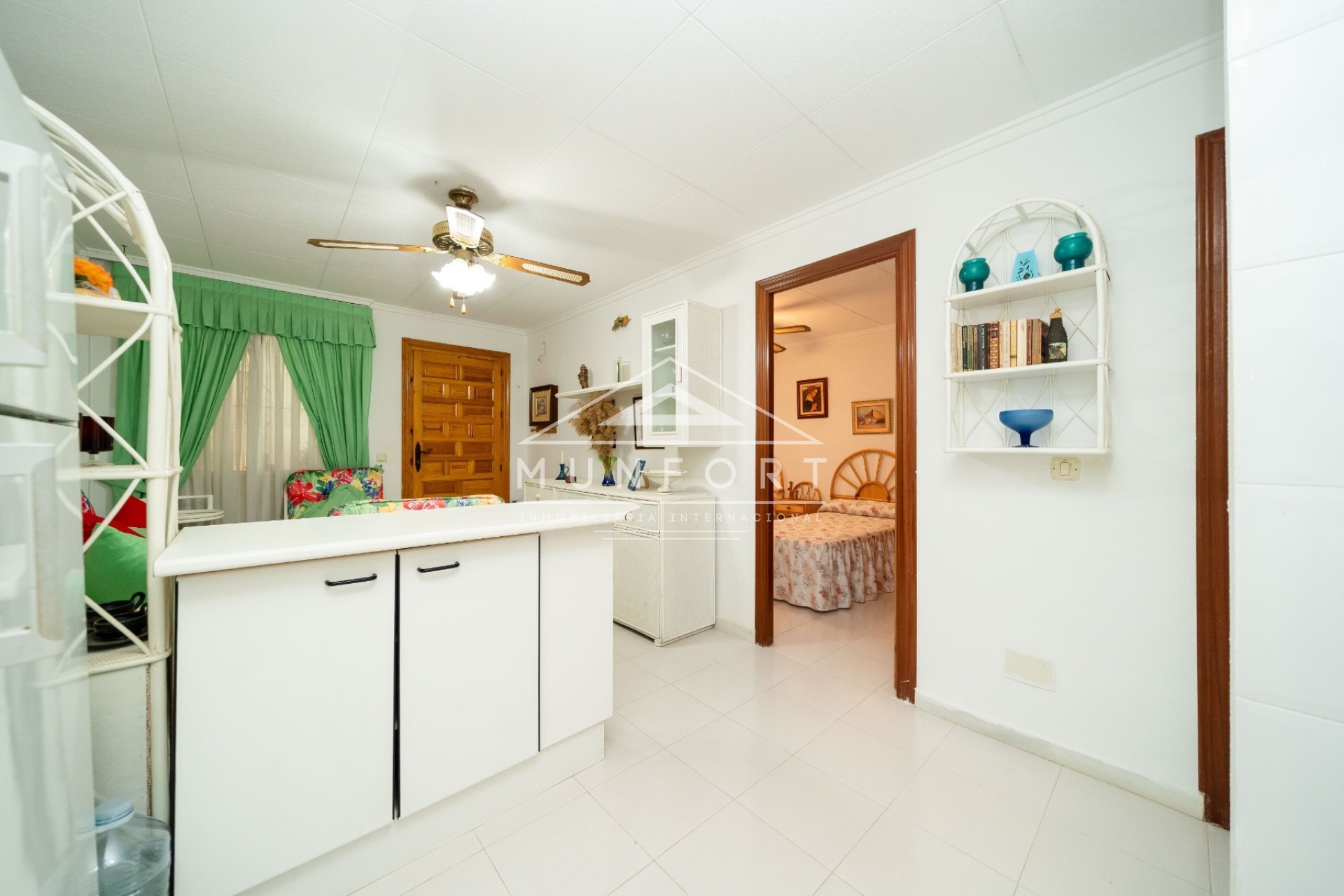 Wiederverkauf - Bungalows -
Alcázares, Los - Los Narejos