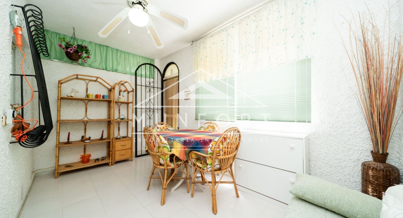 Wiederverkauf - Bungalows -
Alcázares, Los - Los Narejos