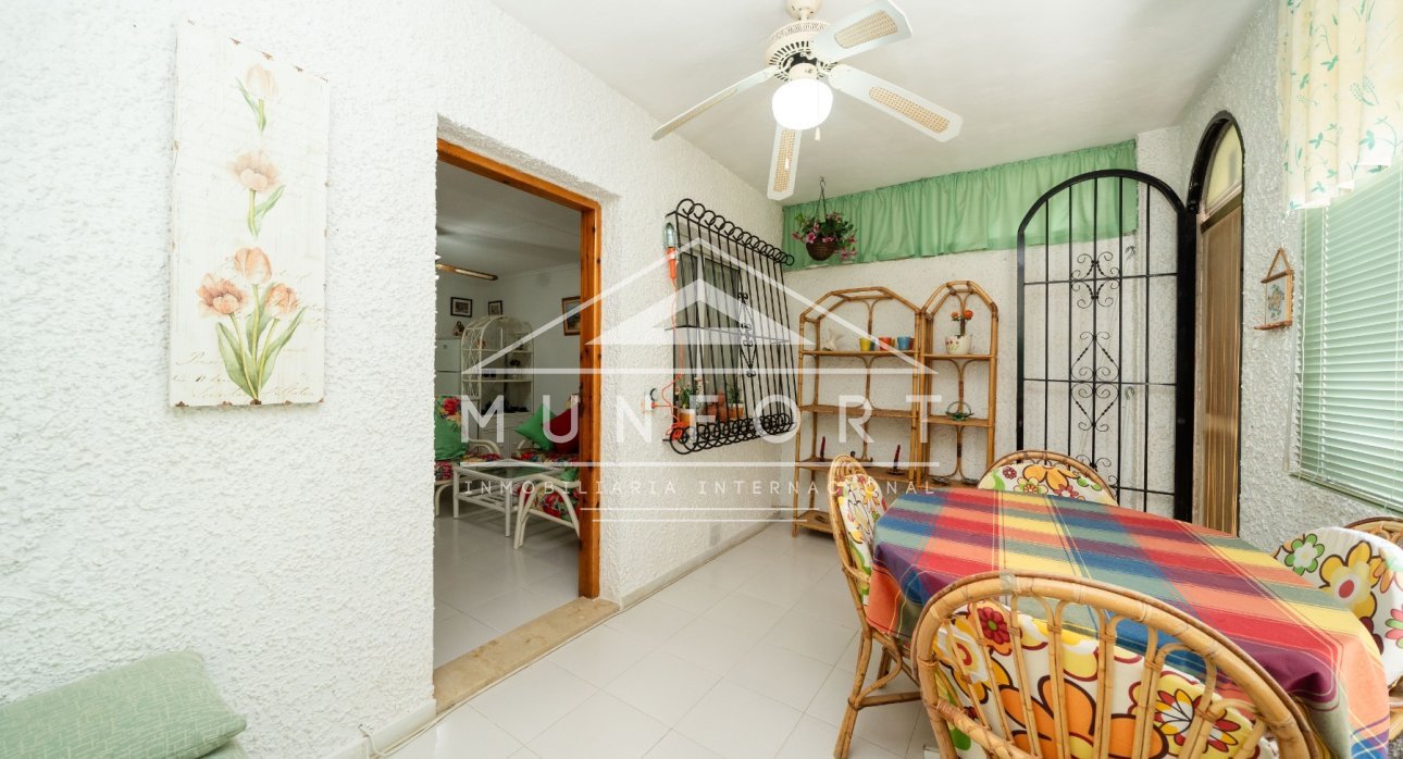 Wiederverkauf - Bungalows -
Alcázares, Los - Los Narejos